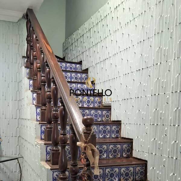 Cobertura, Sagrada Família, 3 Quartos, 1 Vaga, 1 Suíte