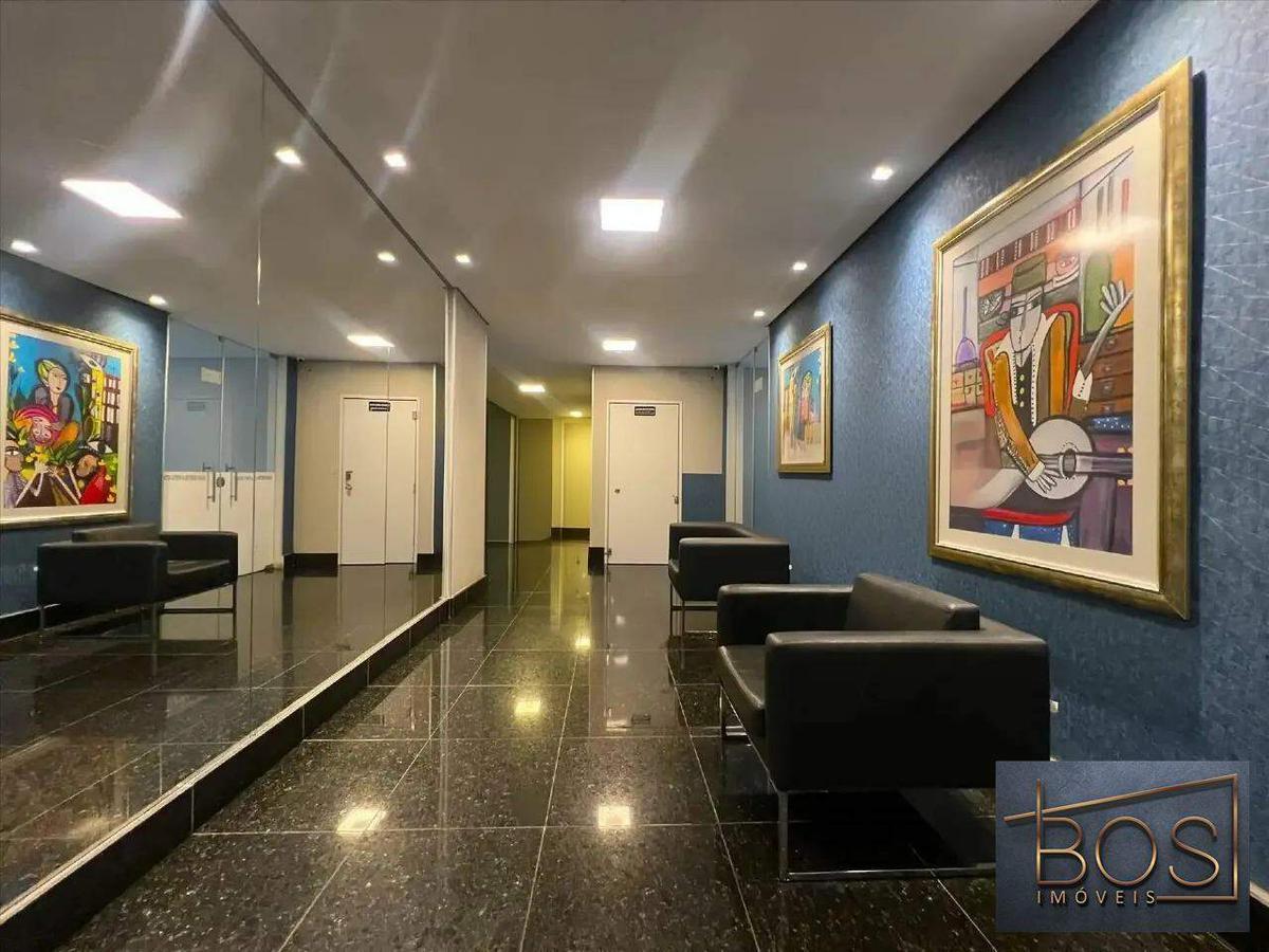 Apartamento, São Pedro, 2 Quartos, 3 Vagas, 1 Suíte