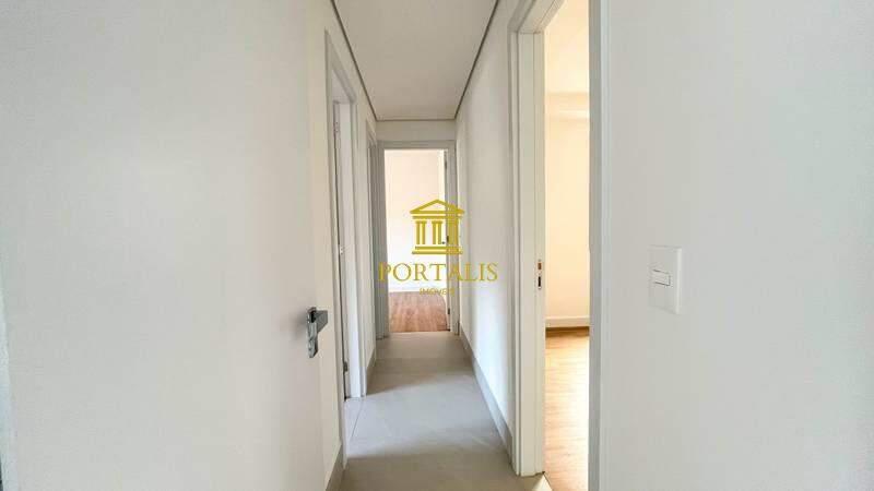 Apartamento, Sagrada Família, 3 Quartos, 2 Vagas, 1 Suíte