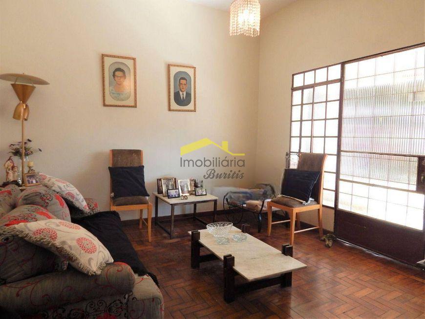 Casa, Grajaú, 4 Quartos