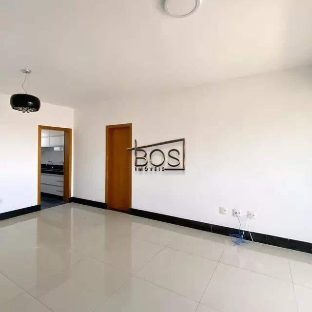 Apartamento, São Lucas, 4 Quartos, 4 Vagas, 2 Suítes