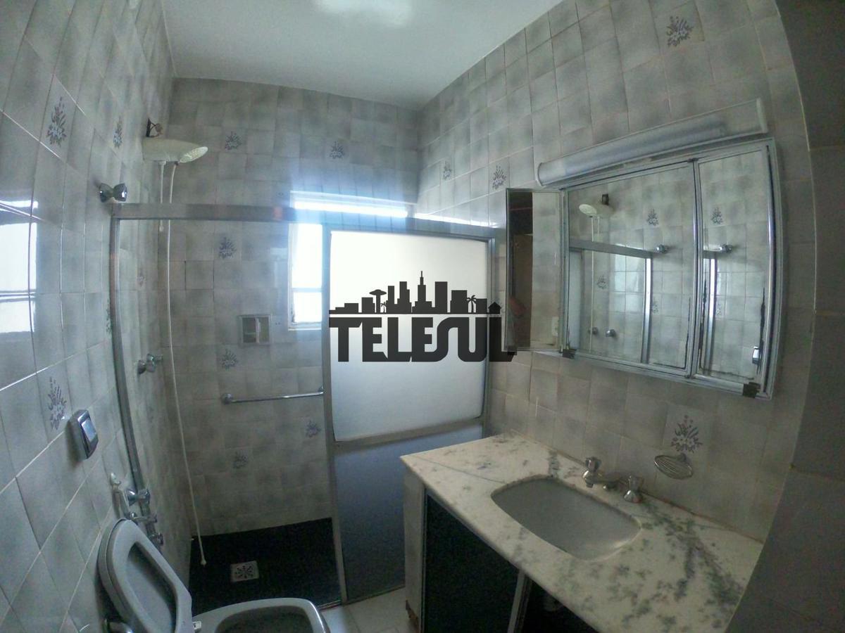 Casa, Jardim Andere, 4 Quartos, 1 Vaga, 1 Suíte