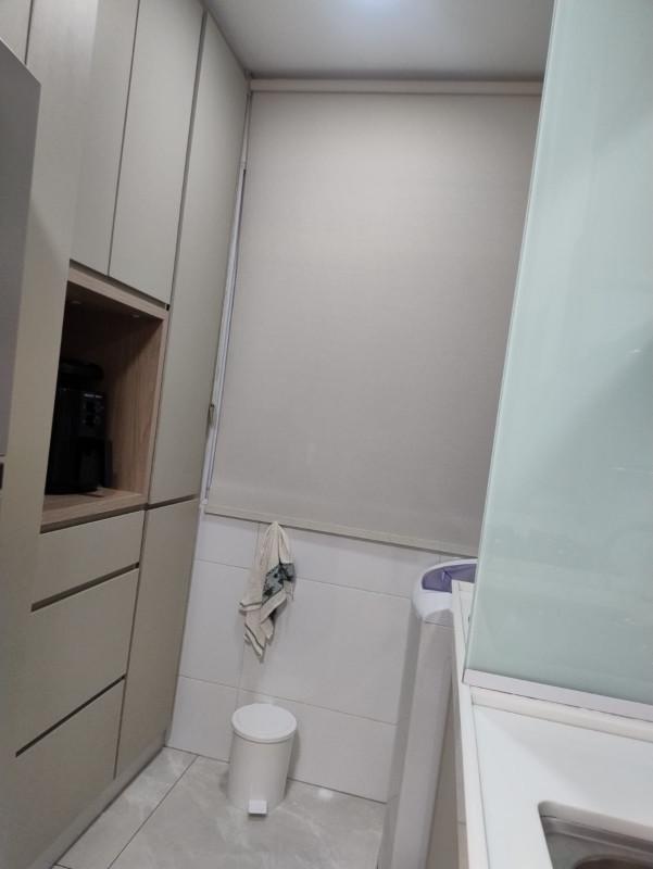 Apartamento, Cenáculo, 2 Quartos, 1 Vaga