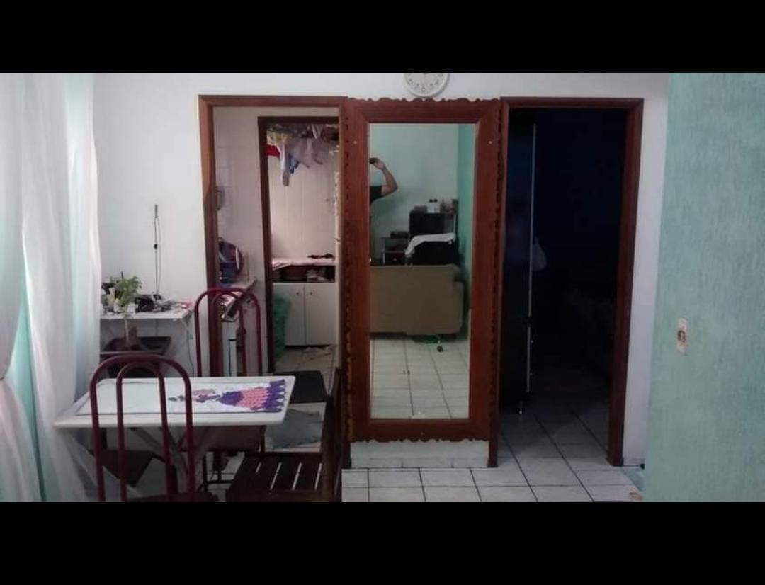 Apartamento, Alpes, 2 Quartos, 0 Vaga