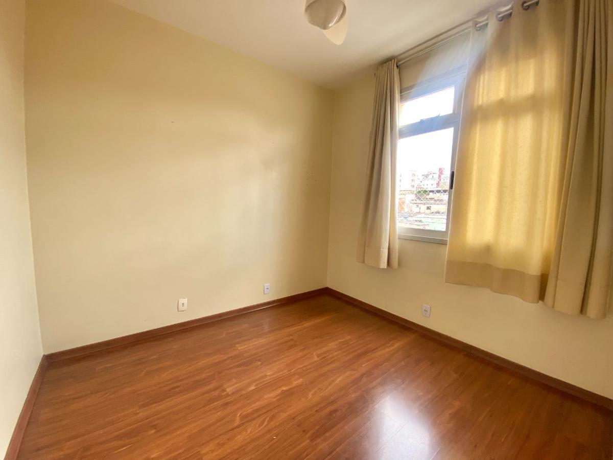 Apartamento, Santa Efigênia, 3 Quartos, 1 Vaga