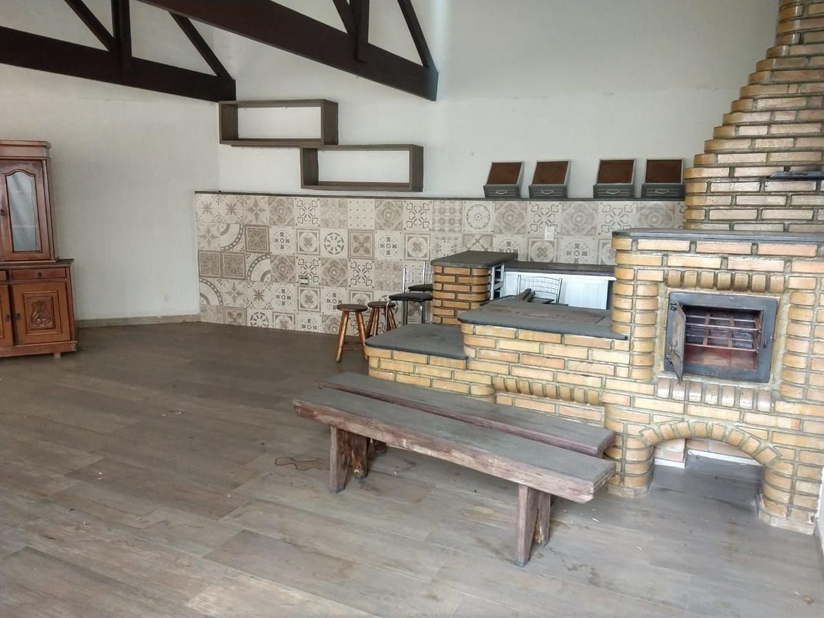 Casa, Jardim Riacho das Pedras, 4 Quartos, 6 Vagas, 2 Suítes