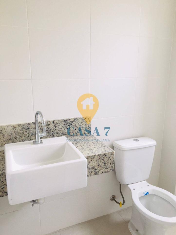 Apartamento, Serra, 2 Quartos, 0 Vaga, 2 Suítes