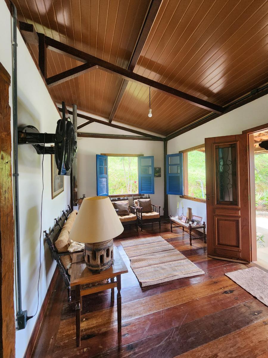 Fazenda, Acurui, 3 Quartos, 0 Vaga, 1 Suíte