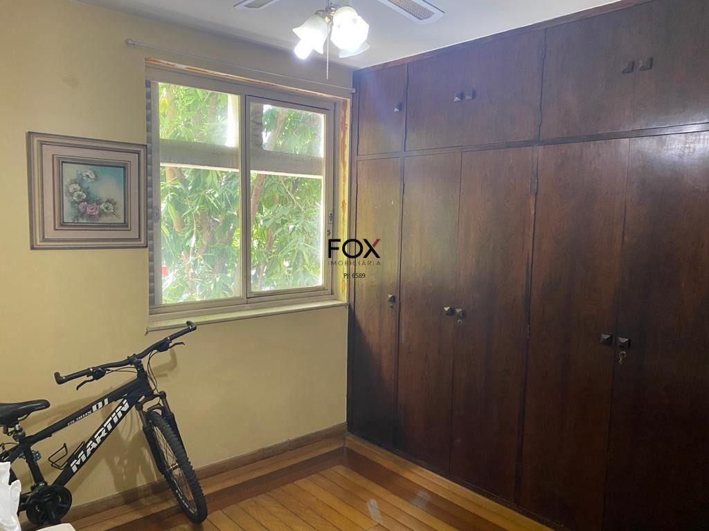 Apartamento, Savassi, 4 Quartos, 2 Vagas, 1 Suíte