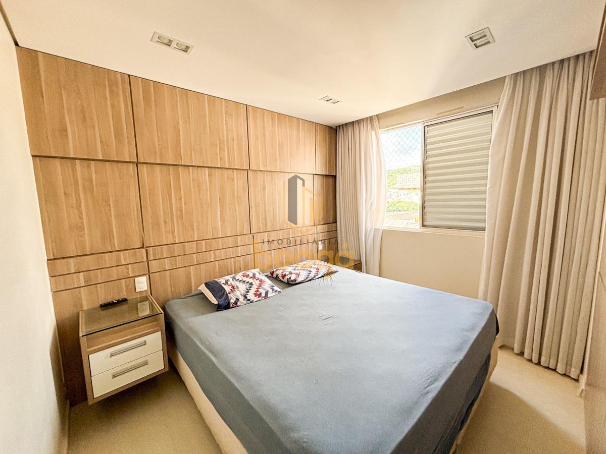 Apartamento, Castelo, 3 Quartos, 3 Vagas, 2 Suítes