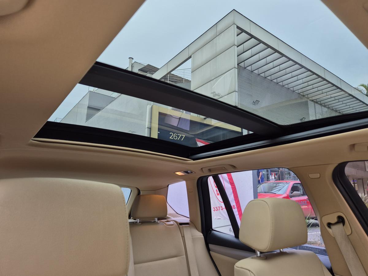 Bmw X3 Xdrive 20i 2.0/X-line Bi-tb Flex Aut.