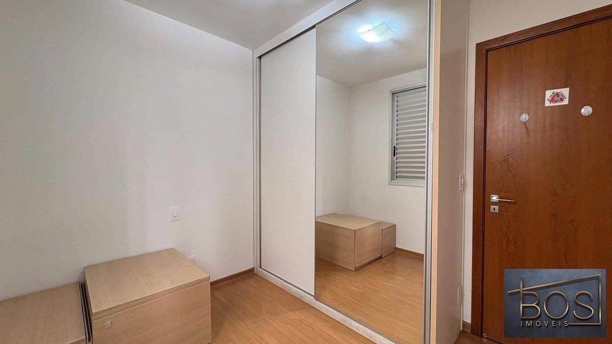 Apartamento, Gutierrez, 3 Quartos, 3 Vagas, 1 Suíte