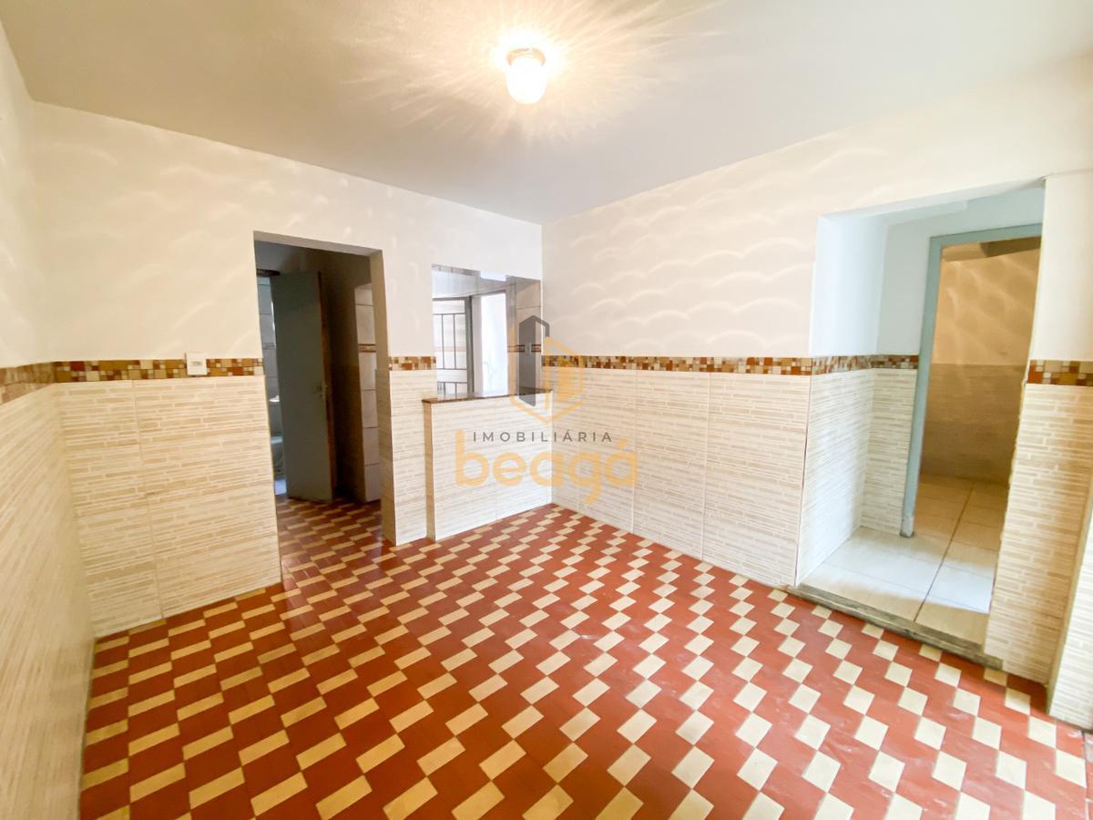 Casa, Dom Cabral, 9 Quartos, 2 Vagas, 1 Suíte