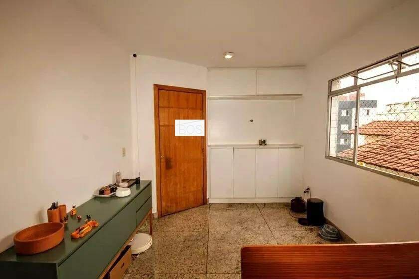 Cobertura, Santo Antônio, 3 Quartos, 3 Vagas, 2 Suítes