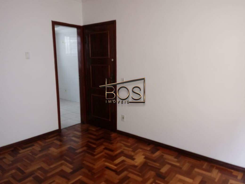 Apartamento, Cidade Nova, 2 Quartos, 1 Vaga