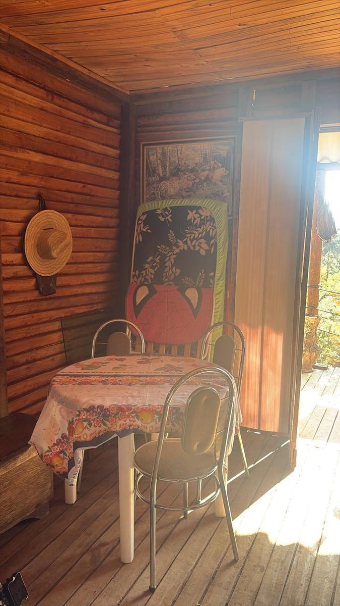 Fazenda, Acurui, 1 Quarto, 0 Vaga