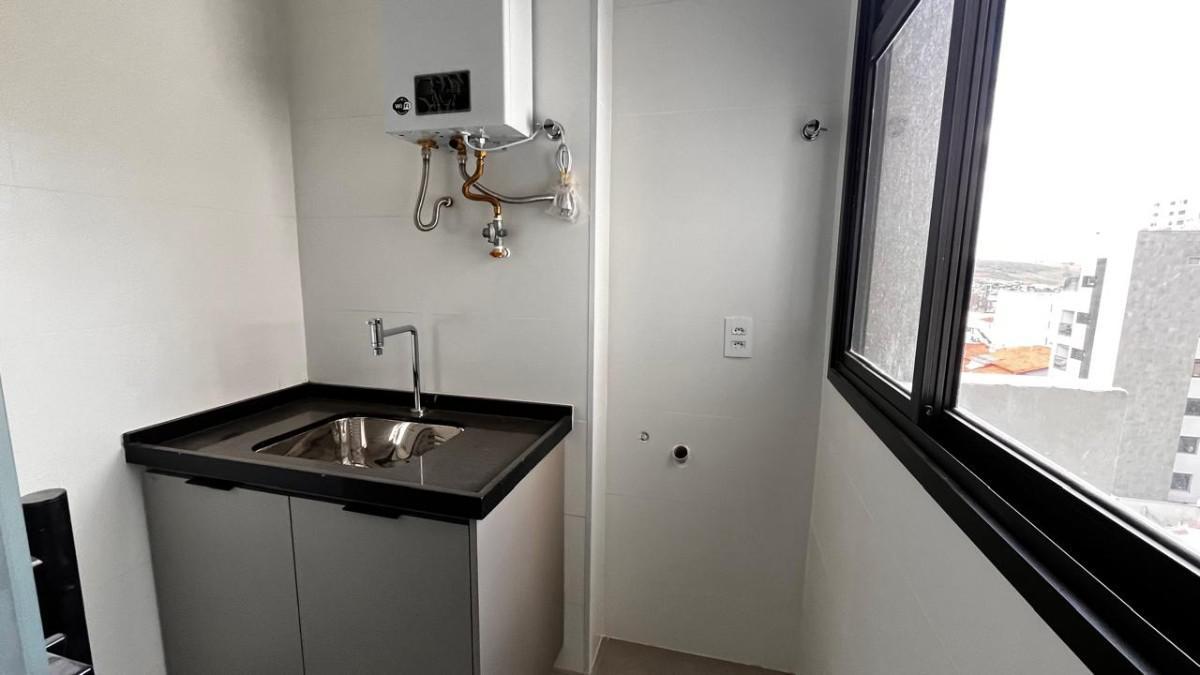 Apartamento, Centro, 3 Quartos, 2 Vagas, 1 Suíte