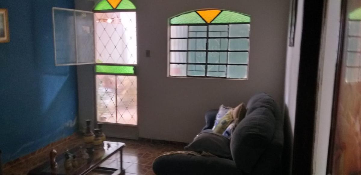 Casa, Zona Rural, 3 Quartos, 2 Vagas