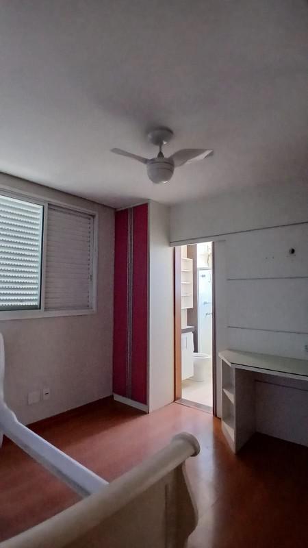 Cobertura, Castelo, 4 Quartos, 4 Vagas, 3 Suítes