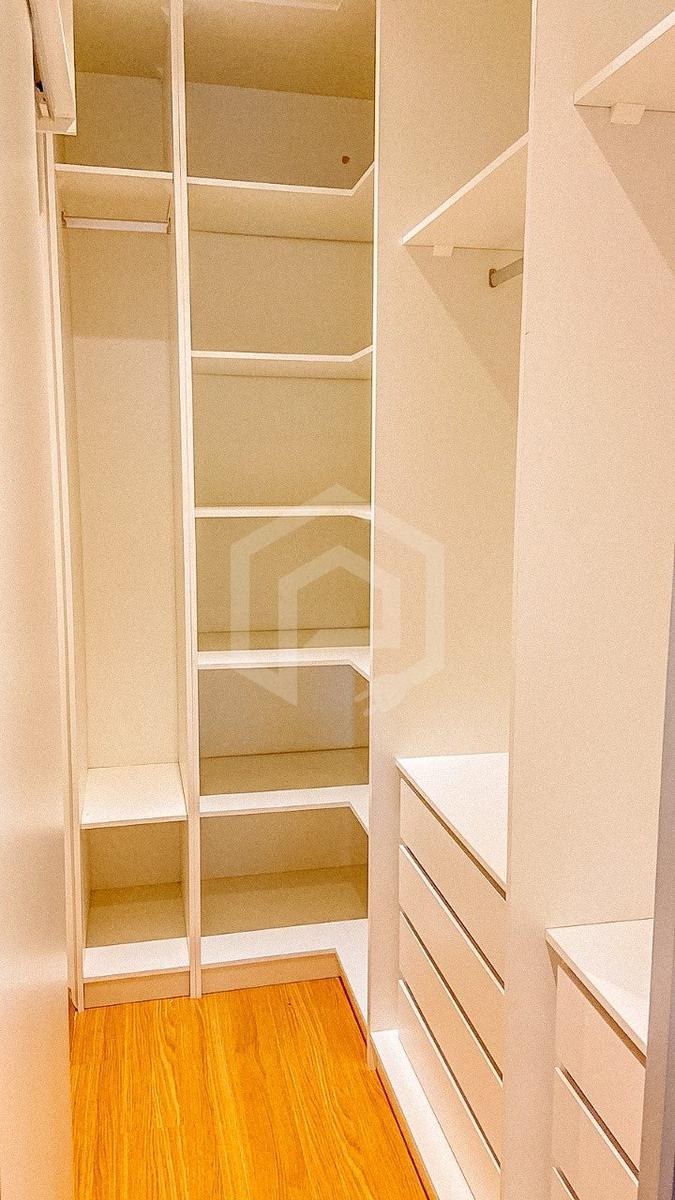Apartamento, Vila da Serra, 3 Quartos, 2 Vagas, 1 Suíte
