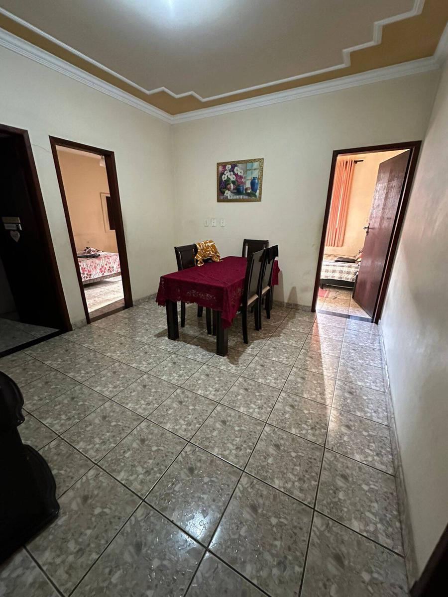 Casa, Granjas Vagalume, 3 Quartos, 2 Vagas, 1 Suíte