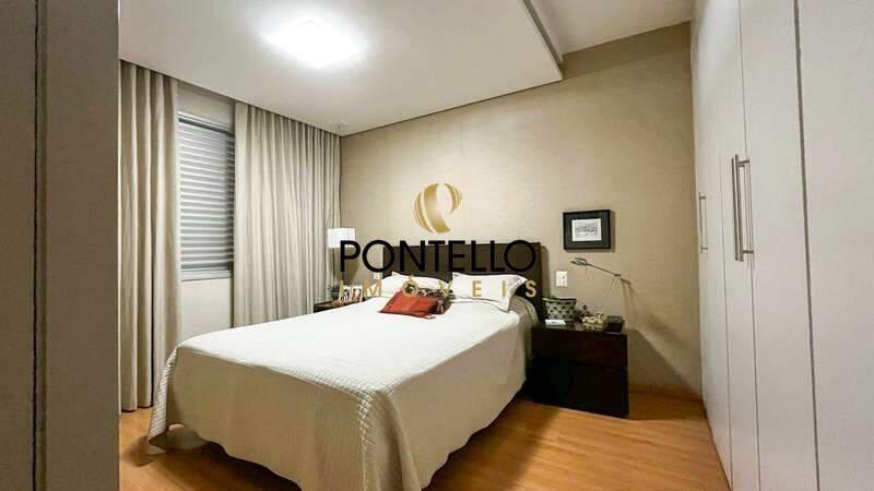 Apartamento, Santo Antônio, 4 Quartos, 2 Vagas, 1 Suíte