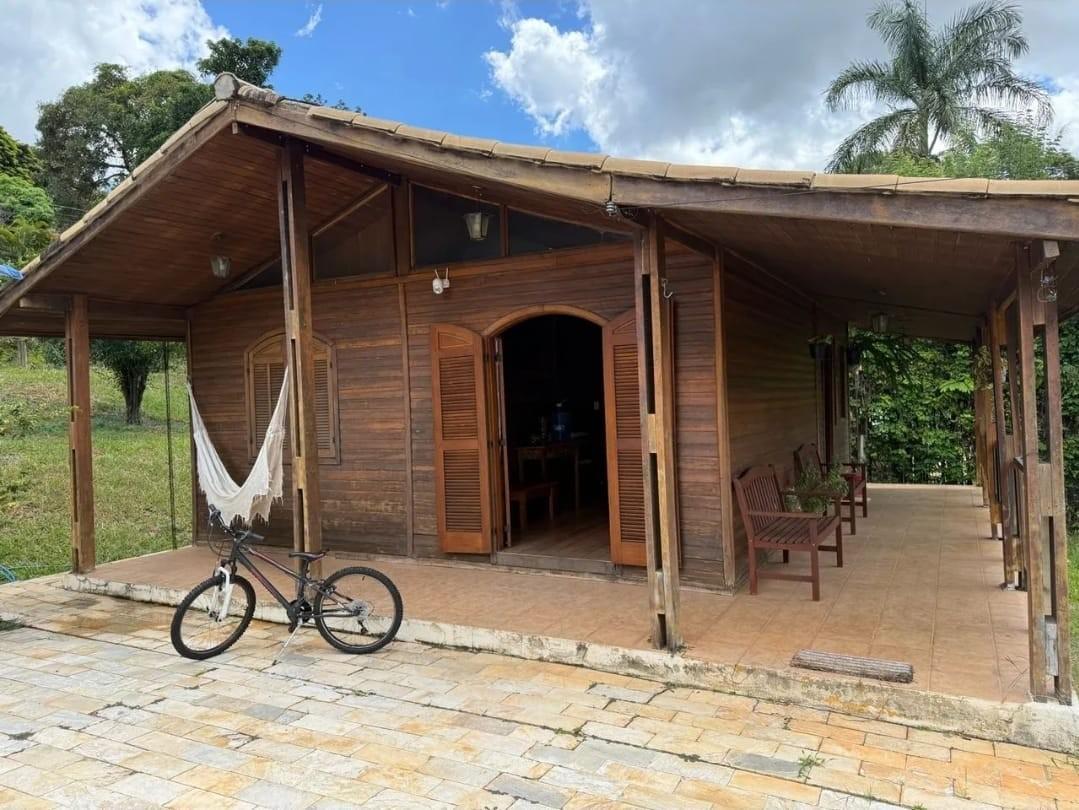 Casa, Condados da Lagoa, 2 Quartos, 5 Vagas