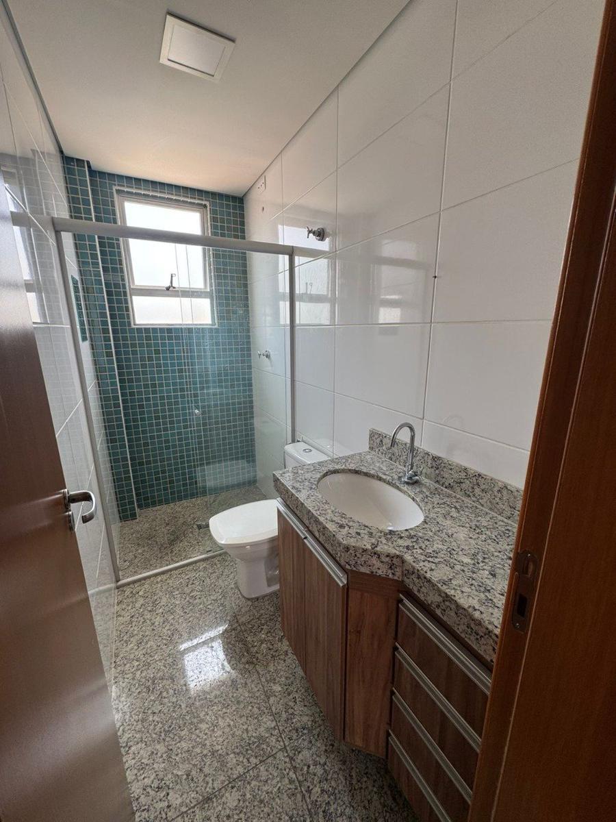 Apartamento, Colégio Batista, 3 Quartos, 2 Vagas, 1 Suíte
