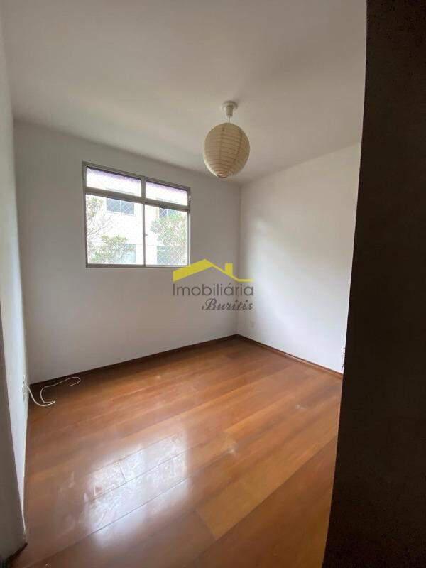Apartamento, Buritis, 3 Quartos, 2 Vagas, 1 Suíte