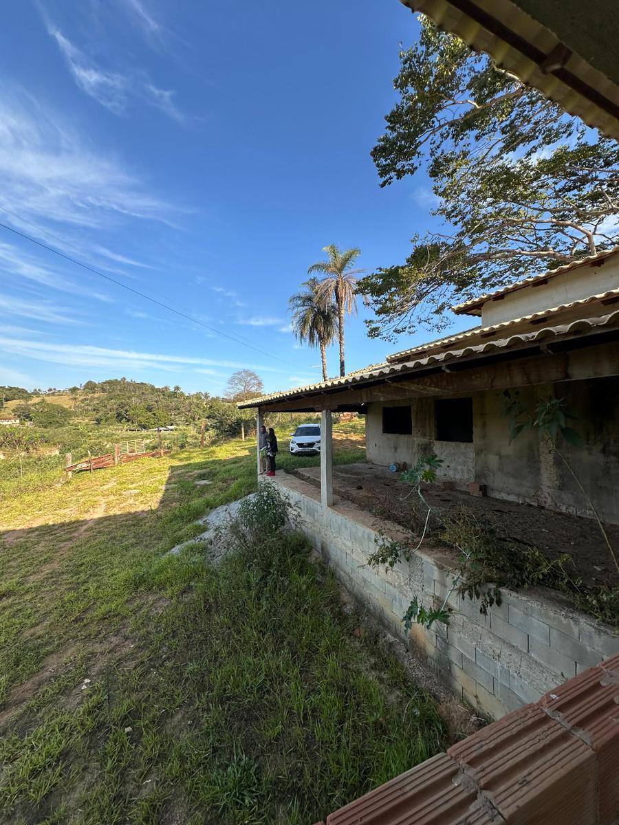 Fazenda, Parque Ipiranga, 4 Quartos, 10 Vagas