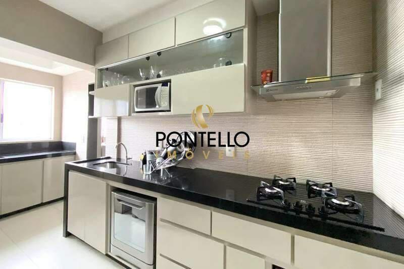 Apartamento, Nova Suíssa, 3 Quartos, 2 Vagas, 1 Suíte