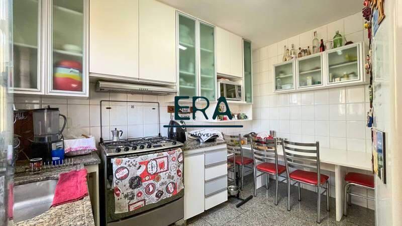 Apartamento, Santo Antônio, 4 Quartos, 2 Vagas, 1 Suíte