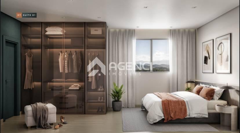 Cobertura, Minas Brasil, 2 Quartos, 0 Vaga, 1 Suíte