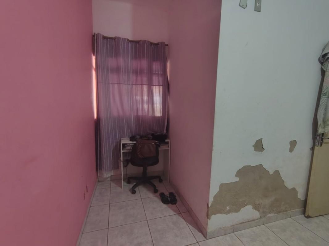 Casa, Santana II, 3 Quartos, 4 Vagas, 1 Suíte