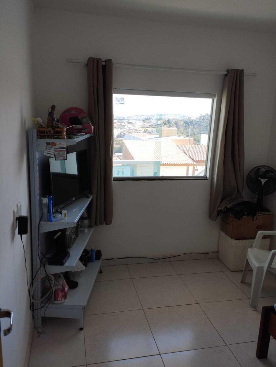 Apartamento, São Francisco, 2 Quartos, 1 Vaga