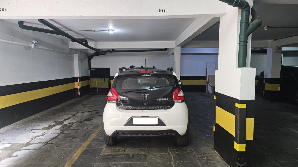 Apartamento, Lourdes, 4 Quartos, 2 Vagas, 2 Suítes