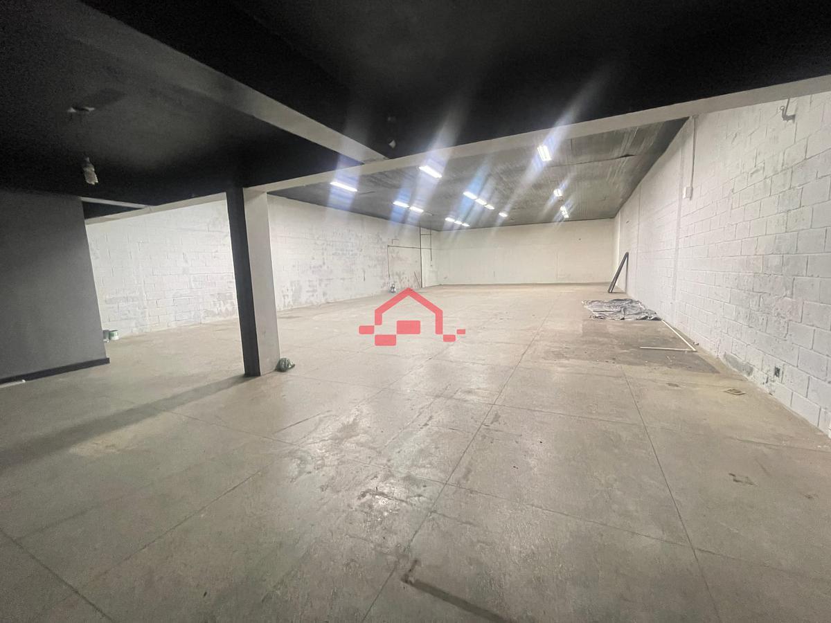 Galpão, Jacqueline, 0 Quarto, 0 Vaga