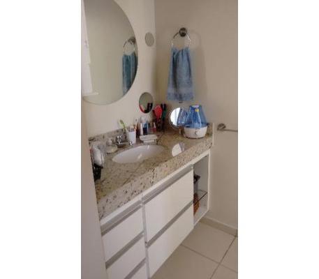 Cobertura, Castelo, 2 Quartos, 2 Vagas, 1 Suíte