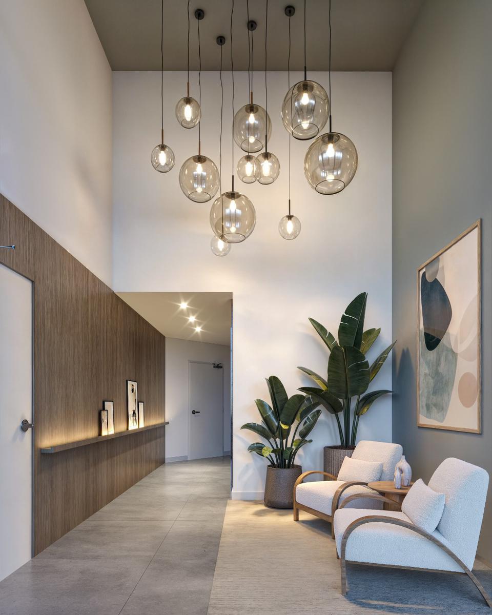 Apartamento, União, 2 Quartos, 2 Vagas, 2 Suítes