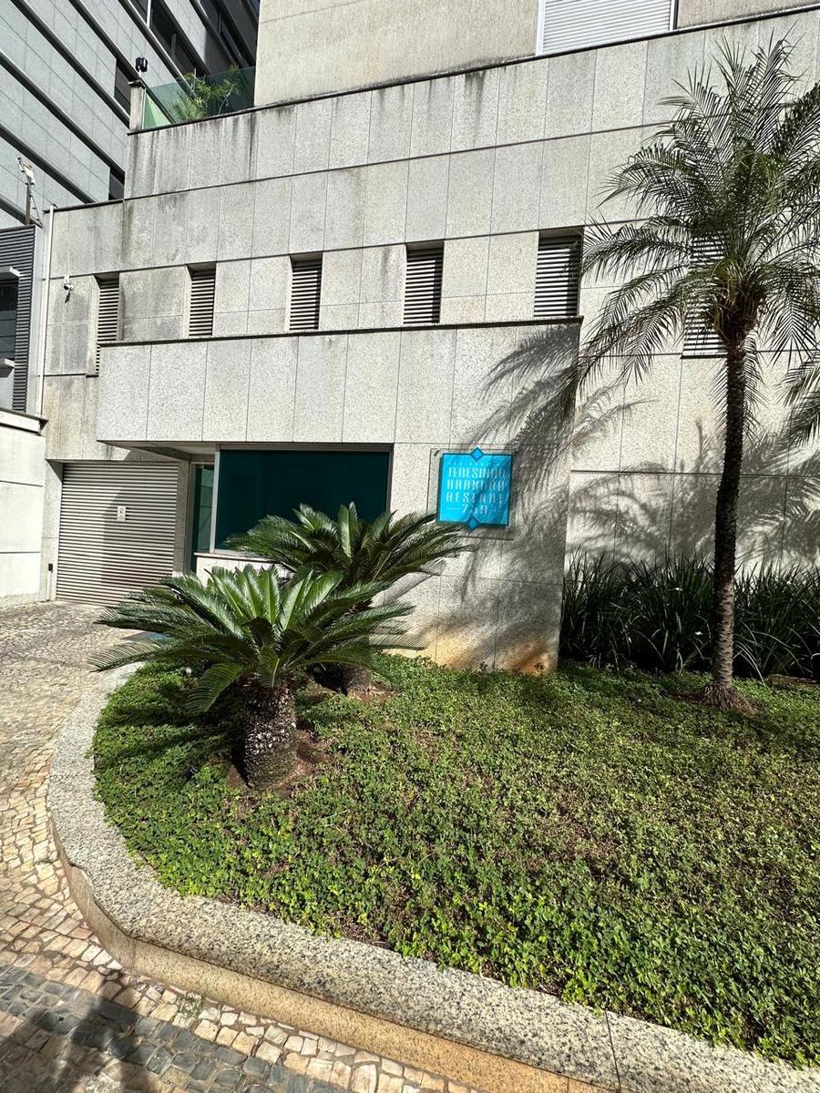 Apartamento, Savassi, 4 Quartos, 3 Vagas, 2 Suítes