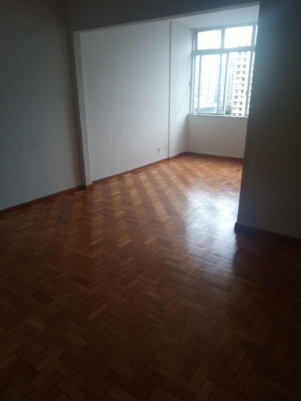 Apartamento, Centro, 3 Quartos, 0 Vaga
