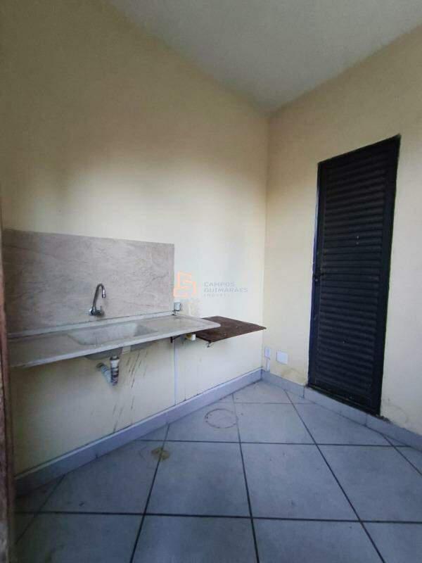 Sala, Barreiro