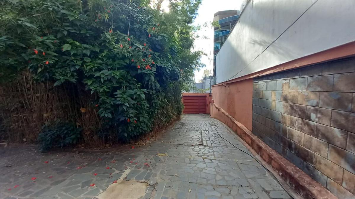 Lote, Cidade Nova, 3 Quartos, 8 Vagas