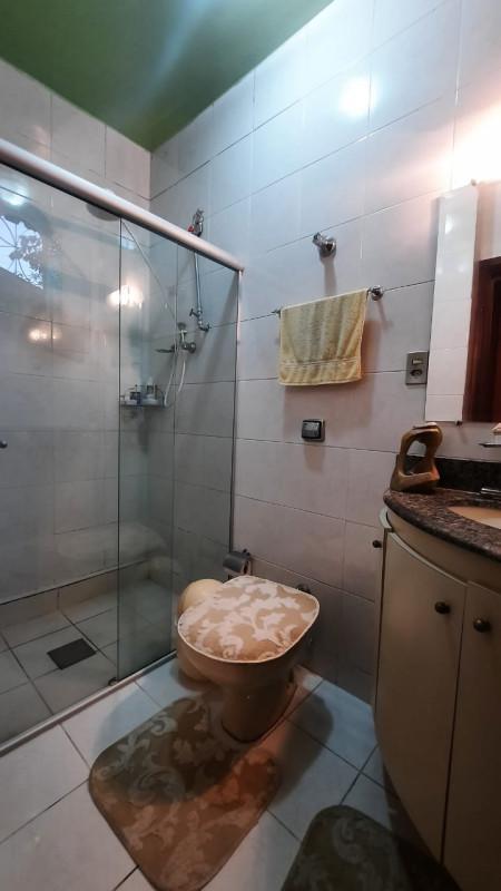Casa, Renascença, 3 Quartos, 3 Vagas, 1 Suíte