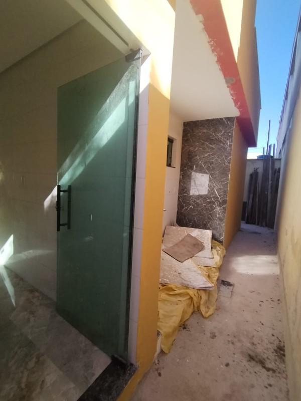 Casa, Santa Rita, 3 Quartos, 4 Vagas, 1 Suíte