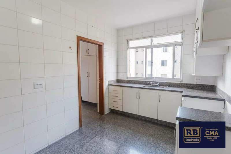 Apartamento, Santa Teresa, 4 Quartos, 4 Vagas, 2 Suítes