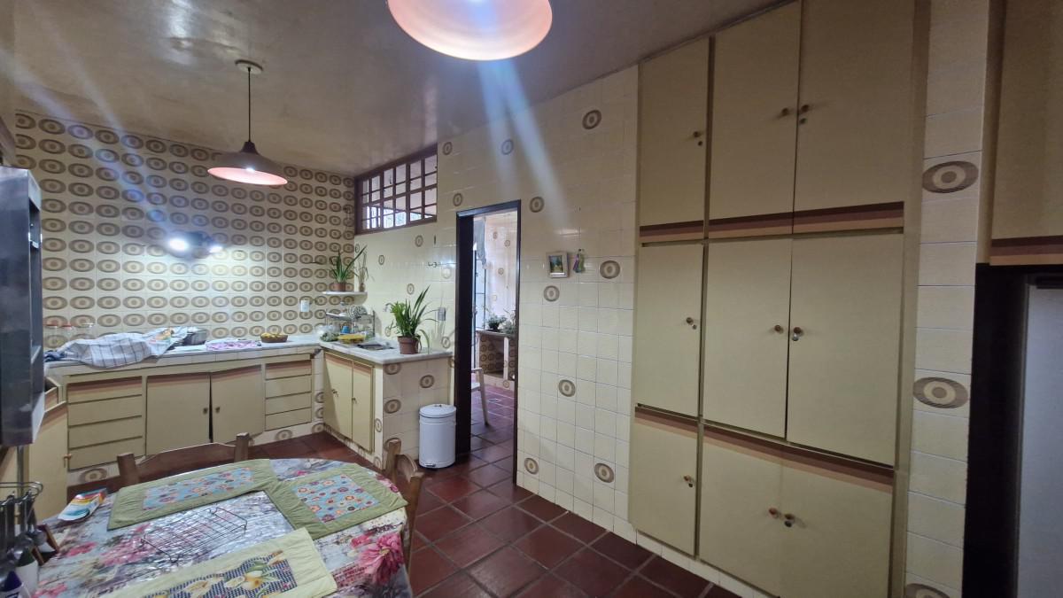 Casa, Belvedere, 4 Quartos, 4 Vagas, 1 Suíte