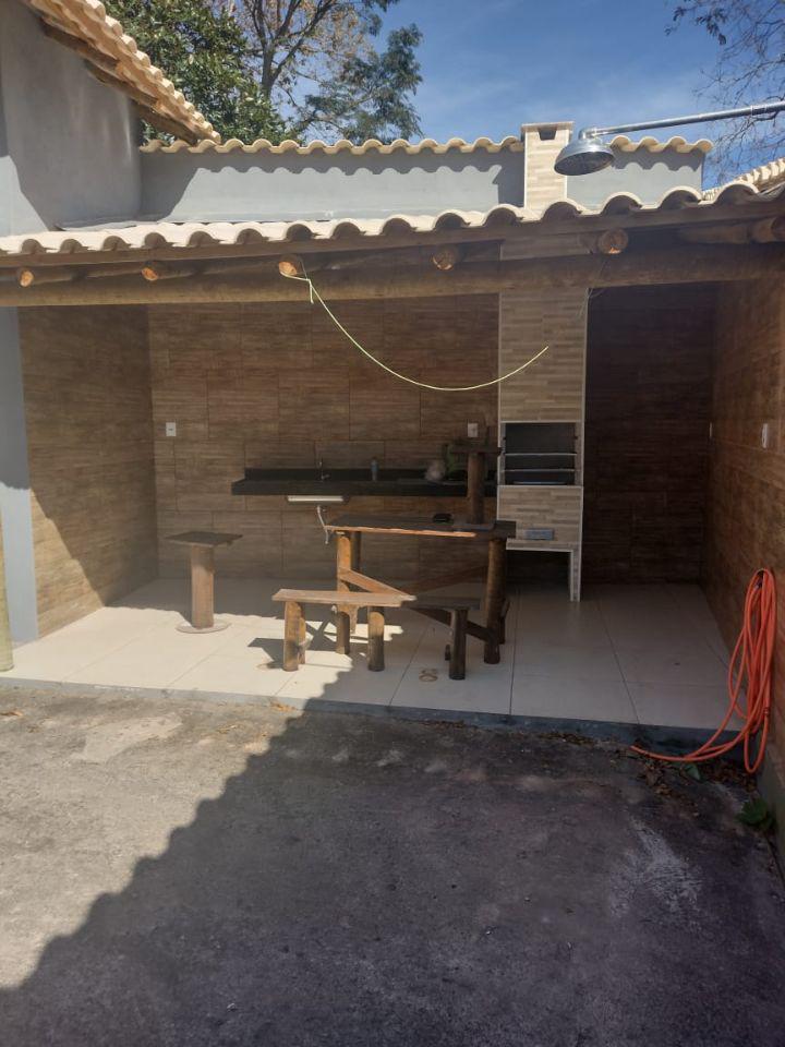 Lote, Quintas do Jacuba, 0 Quarto, 3 Vagas