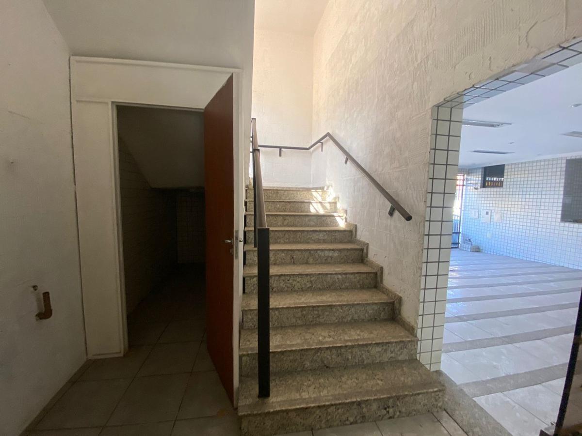 Prédio, Eldorado, 0 Quarto, 2 Vagas