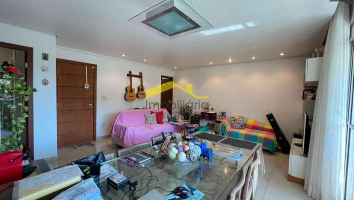 Apartamento, Buritis, 4 Quartos, 3 Vagas, 2 Suítes